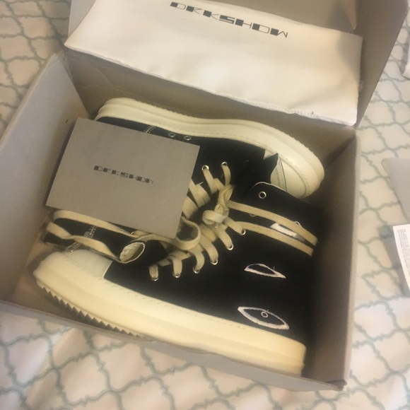 Rick owens реплика